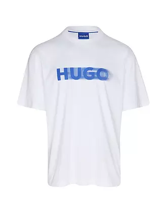 HUGO | T-Shirt NALAX | 